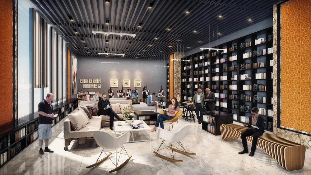 Hàng trăm khách hàng đặt mua căn hộ trong ngày mở bán Sun Grand City Ancora Residence ảnh 3