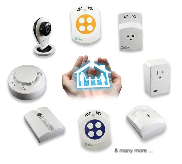 Trí tuệ nhân tạo cho nhà thông minh ảnh 1