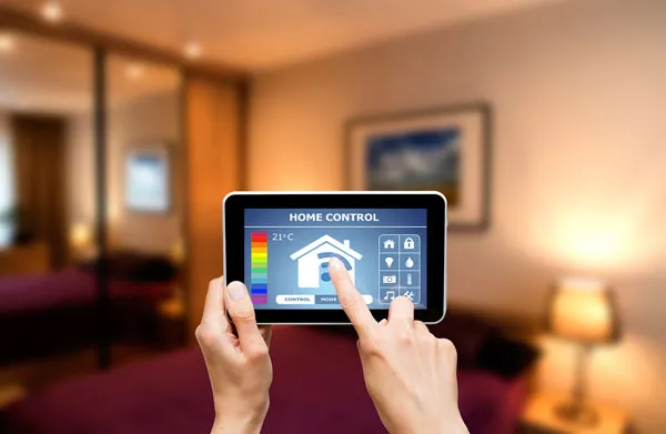 Trí tuệ nhân tạo cho nhà thông minh ảnh 2