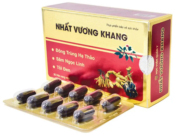 Bí quyết “khỏe” cho nam giới sau tuổi 50 ảnh 1