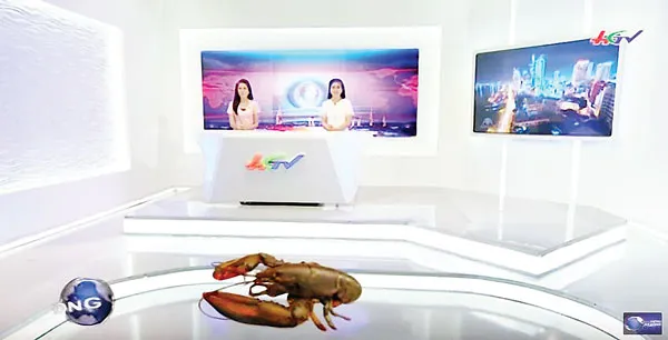 HTVG đầu tư nhiều kỹ thuật mới phục vụ khán giả xem đài ảnh 3