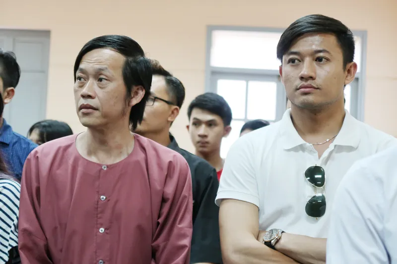 Vụ Ngọc Trinh kiện Nhà hát kịch TP: Lời khai về hợp thức hóa tiền “cúng Tổ“ ảnh 3