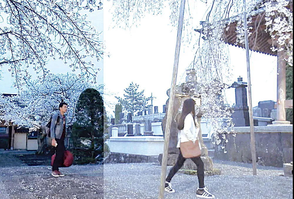 Chất lượng phim chưa theo kịp công nghệ mới  ảnh 2