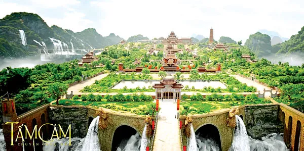 Chất lượng phim chưa theo kịp công nghệ mới  ảnh 1