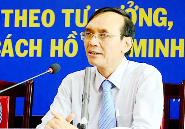 Giá trị bền vững về di sản đạo đức thực hành của Bác  ảnh 1