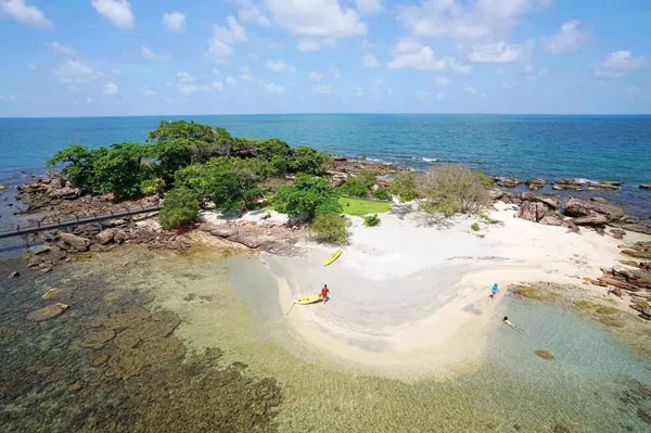 A&B Group tặng kỳ nghỉ 5 sao cho khách hàng khám phá A&B Central Square ảnh 1