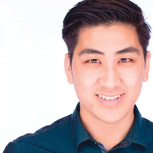 Từ vô gia cư thành kỹ sư phần mềm ảnh 1