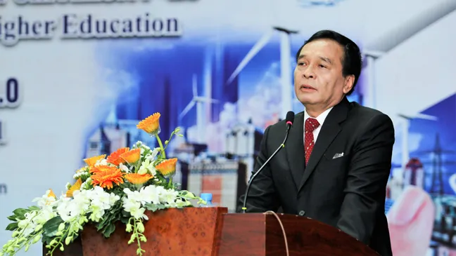 Mô hình đại học 4.0 – Nền tảng giáo dục thế kỷ 21 ảnh 2