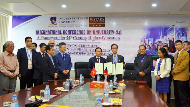 Mô hình đại học 4.0 – Nền tảng giáo dục thế kỷ 21 ảnh 5