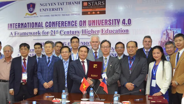 Mô hình đại học 4.0 – Nền tảng giáo dục thế kỷ 21 ảnh 4