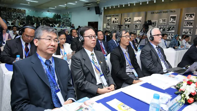 Mô hình đại học 4.0 – Nền tảng giáo dục thế kỷ 21 ảnh 1