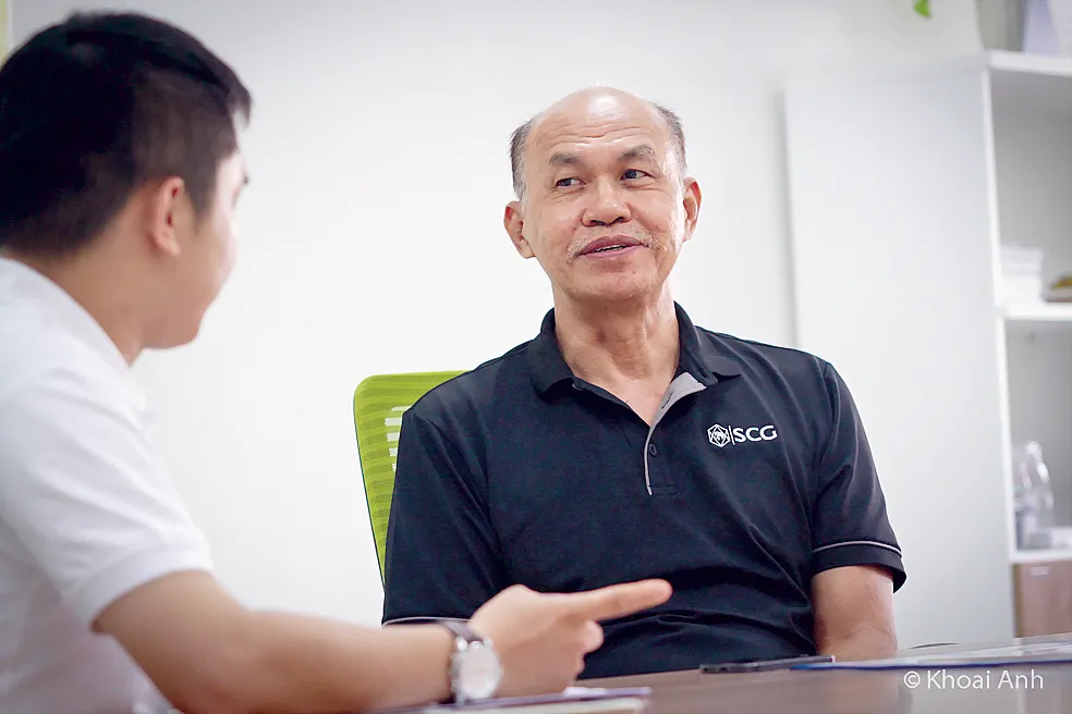 Khoa học thể thao là yếu tố then chốt giúp VĐV vươn tầm thế giới ảnh 1