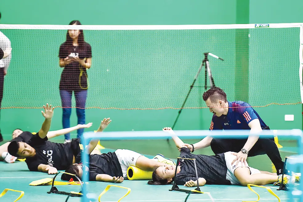 Khoa học thể thao là yếu tố then chốt giúp VĐV vươn tầm thế giới ảnh 2