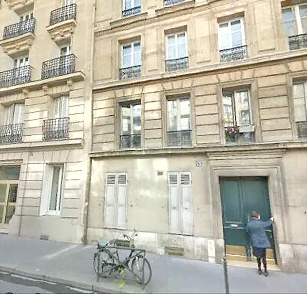 Chuyện nhà ở xứ người ảnh 1