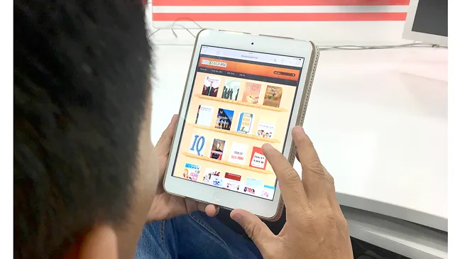 Bước ngoặt trong cuộc chiến chống vi phạm bản quyền ảnh 1