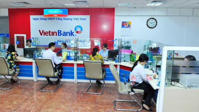 VietinBank dành 3.000 tỷ đồng ưu đãi doanh nghiệp khởi nghiệp ảnh 1