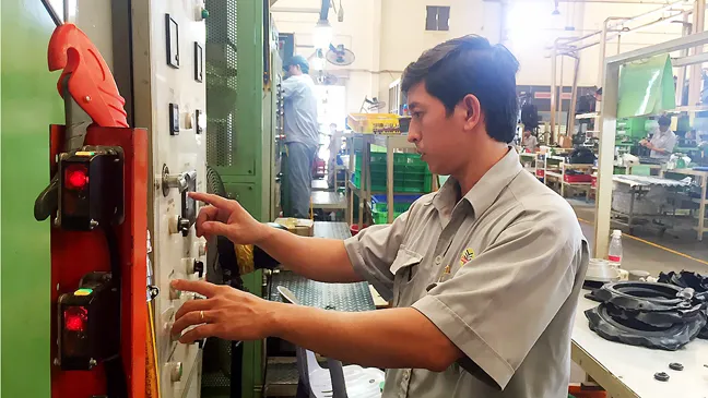 Người tiên phong  ảnh 1