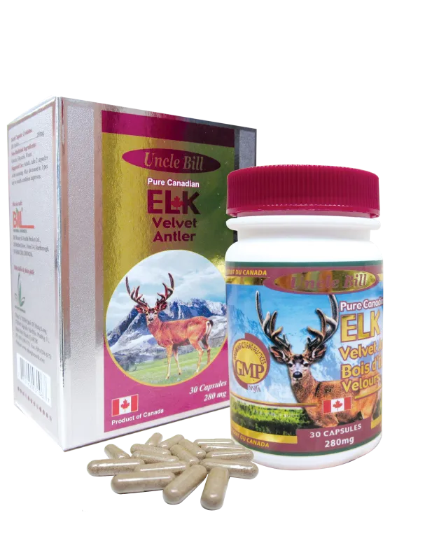 Nhung hươu - giải pháp cho người suy nhược và mệt mỏi ảnh 2