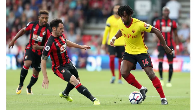 Watford - Brighton: Ba điểm cho chủ nhà ảnh 1