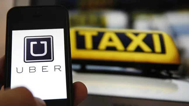 Bộ Tư pháp Mỹ điều tra Uber sau cáo buộc hối lộ quan chức nước ngoài ảnh 1