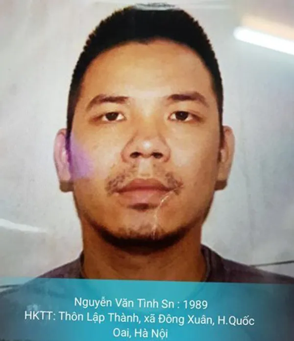 Bắt tử tù trốn trại Nguyễn Văn Tình tại Hòa Bình ảnh 1