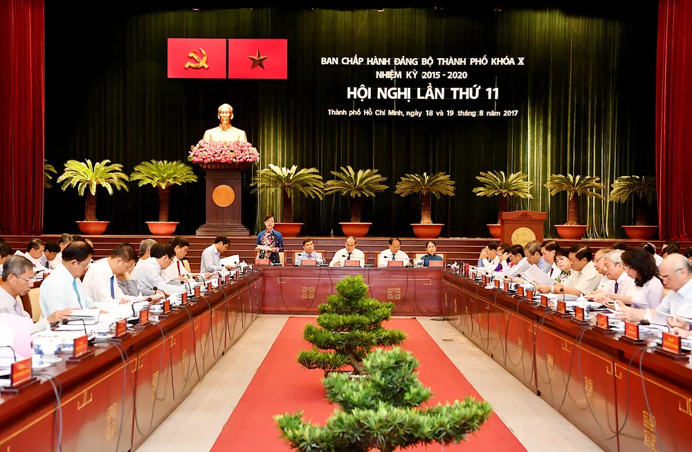 Tự phê bình và phê bình phải xuất phát từ động cơ trong sáng ảnh 1