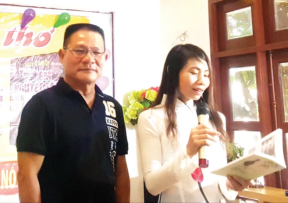 Tặng người dân Phú Tân (Cà Mau) 2 cầu nông thôn ảnh 2