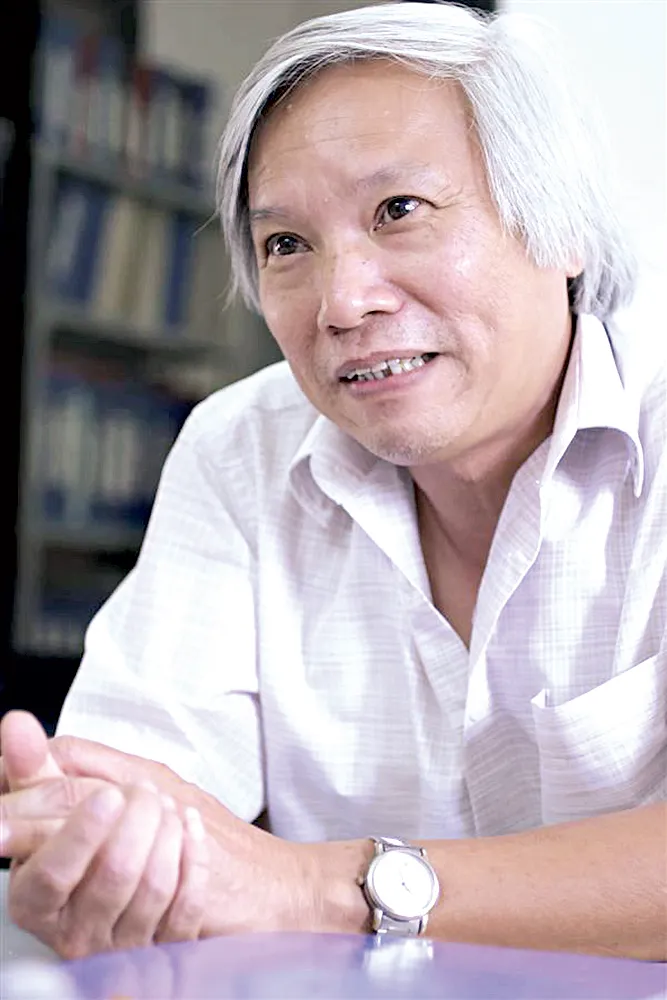 Công trình văn hóa phải phát huy được hồn cốt ảnh 1