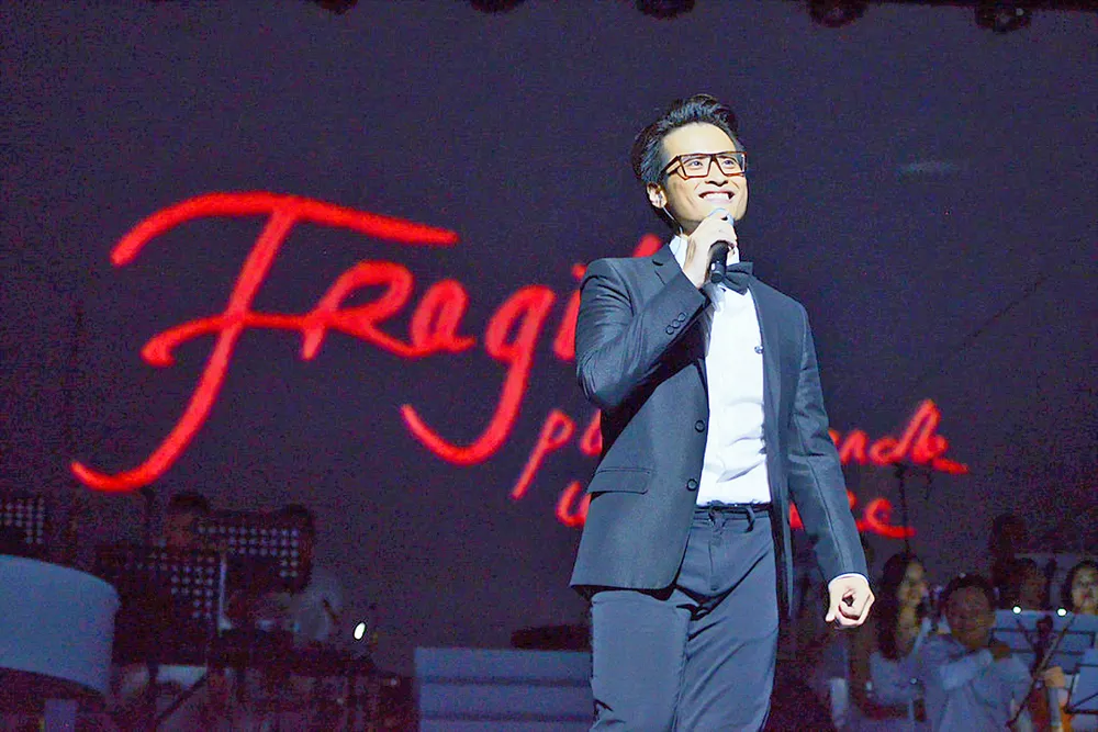 Thị trường nhạc Việt bấp bênh ảnh 2