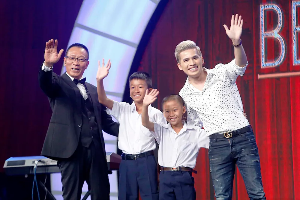 Tìm hướng đi mới thu hút khán giả ảnh 1