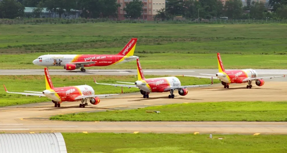 Giá nào cho cổ phiếu tăng trưởng và câu chuyện Vietjet ảnh 1