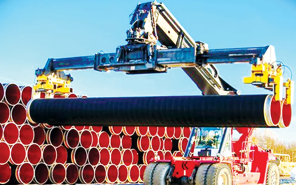 Mỹ siết chặt trừng phạt tài chính Nga: Nấc thang căng thẳng mới  ảnh 1