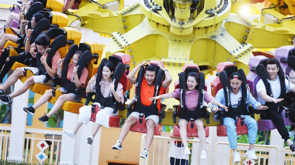 Khách hàng Sun World bất ngờ trúng thưởng tour du lịch quốc tế tới Pháp, Úc ảnh 6