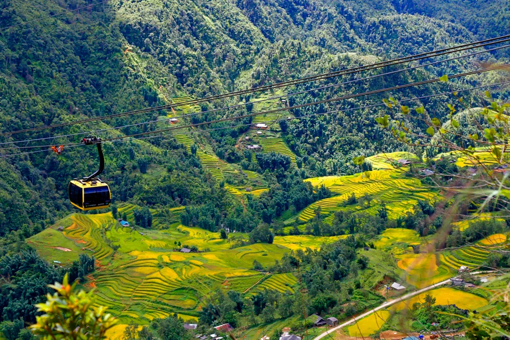 Khách hàng Sun World bất ngờ trúng thưởng tour du lịch quốc tế tới Pháp, Úc ảnh 8