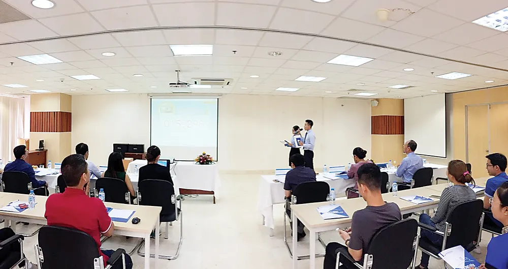 Chúc mừng các khách hàng trúng giải CTKM “Trải nghiệm đẳng cấp cùng thẻ SCB Mastercard”