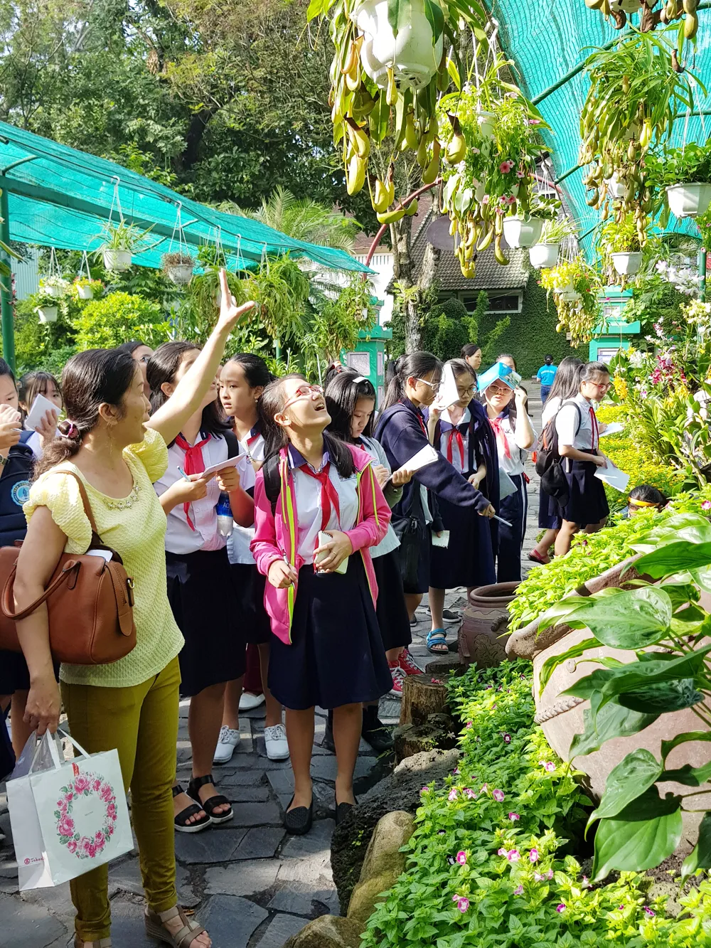 Cuộc thi “Văn hay chữ tốt” năm 2017 tại TPHCM“: 16 đơn vị hoàn thành vòng thi cấp quận, huyện ảnh 1