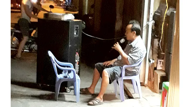 Hai “đặc sản” vùng ven ảnh 1