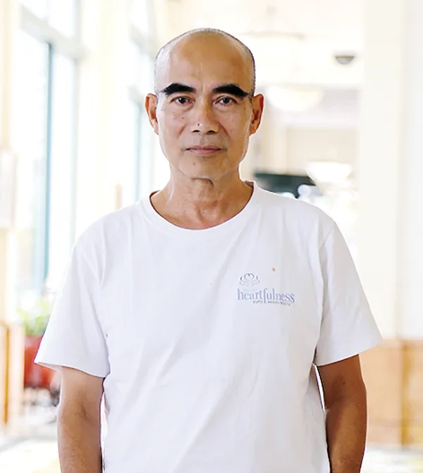 Đạo diễn Lưu Trọng Ninh: Điện ảnh chưa tốt do chưa có kịch bản tốt ảnh 1