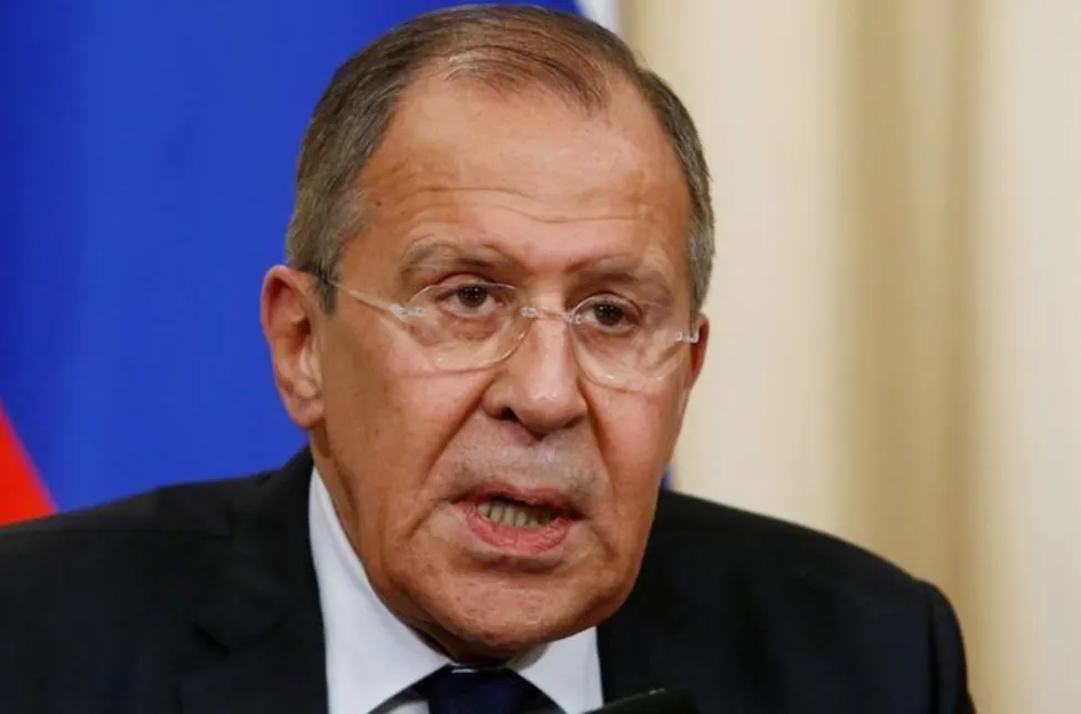 Nga kêu gọi các cường quốc ủng hộ lộ trình Nga-Trung Quốc về vấn đề Triều Tiên ảnh 1