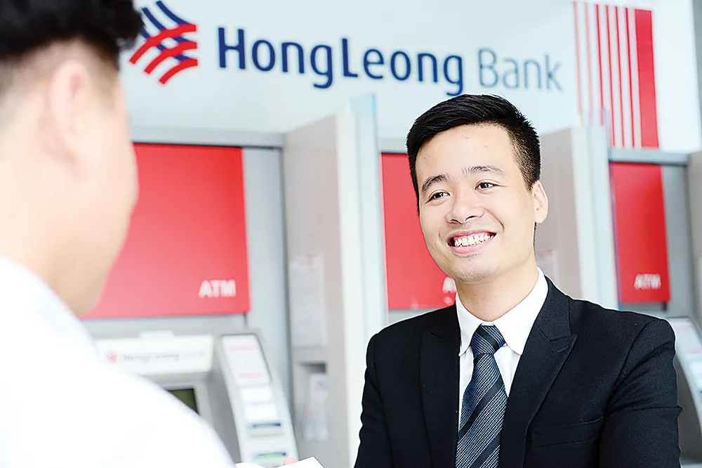 Ngân hàng Hong Leong Việt Nam mở chương trình ưu đãi lớn