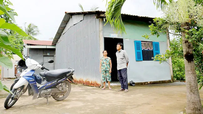 Dân kêu trời vì quy hoạch treo kéo dài ảnh 1