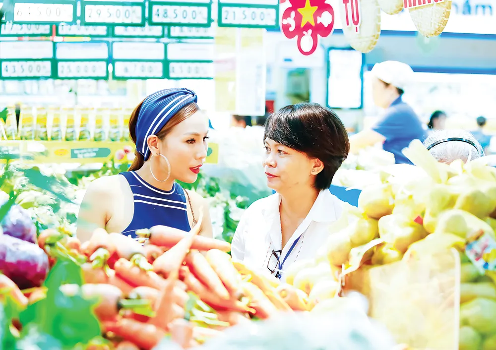 “1 tỷ khởi nghiệp cùng Saigon Co.op” - Tập trung vào chuyên môn, nói không với chiêu trò ảnh 2