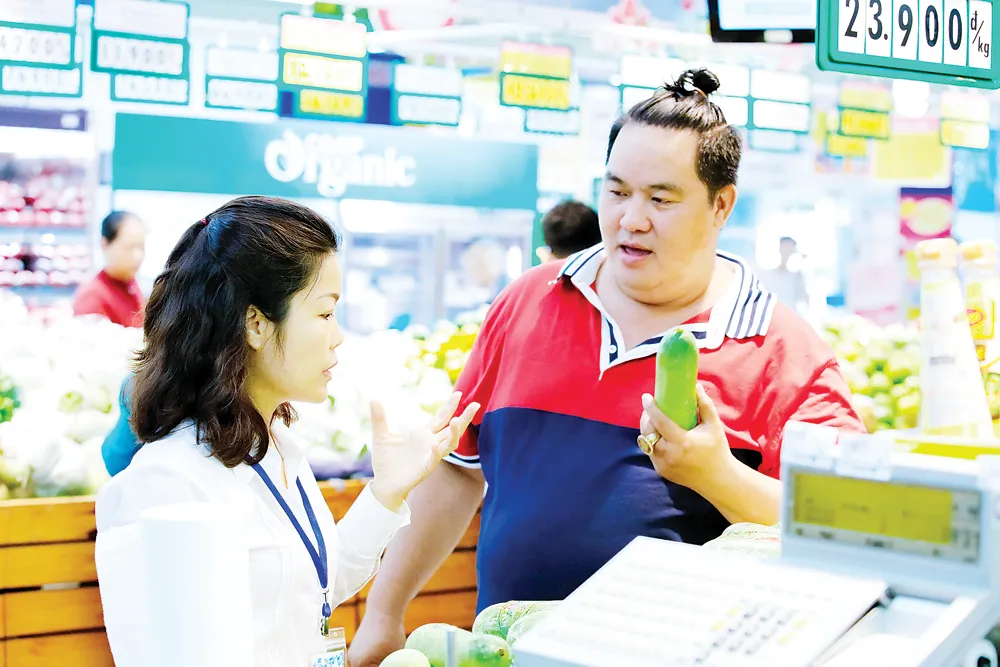 “1 tỷ khởi nghiệp cùng Saigon Co.op” - Tập trung vào chuyên môn, nói không với chiêu trò ảnh 3