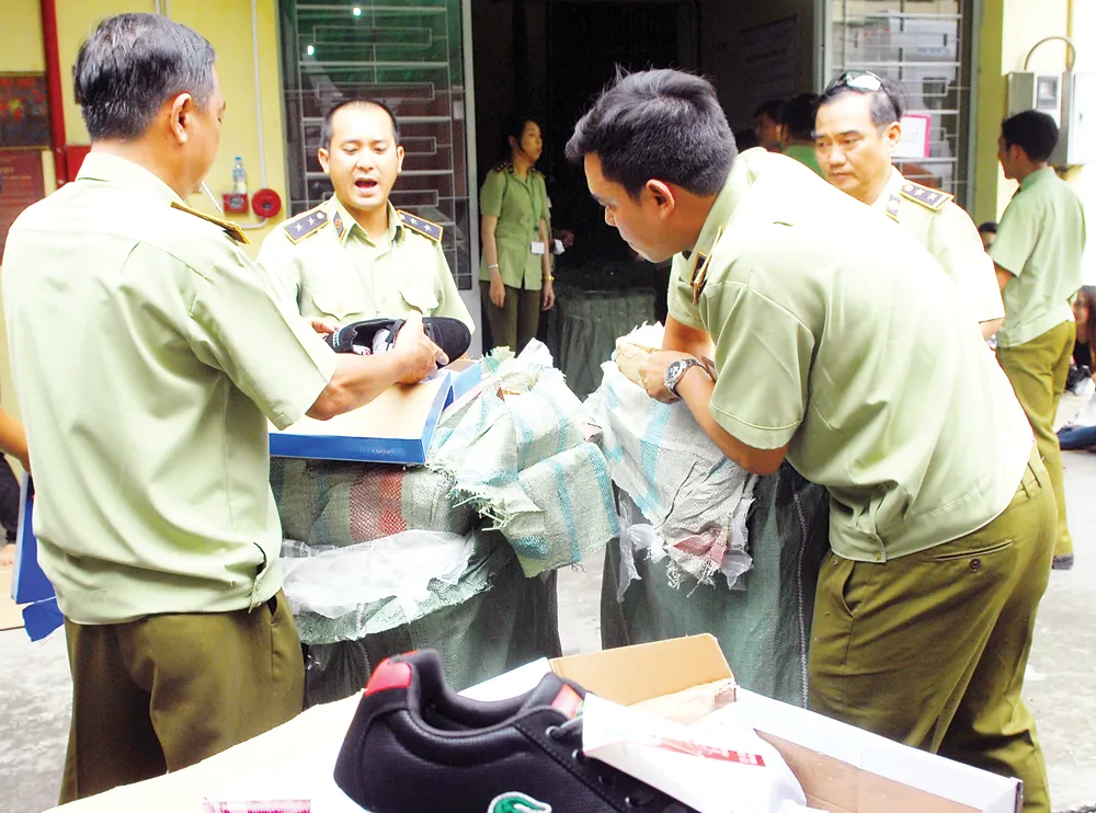 Phân biệt hòa giải thương mại và trọng tài thương mại ảnh 1