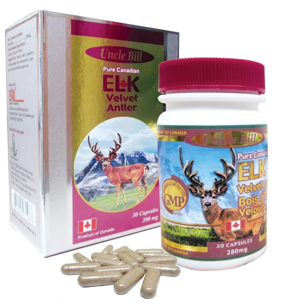 Nhung hươu - giải pháp cho người suy nhược và mệt mỏi ảnh 1