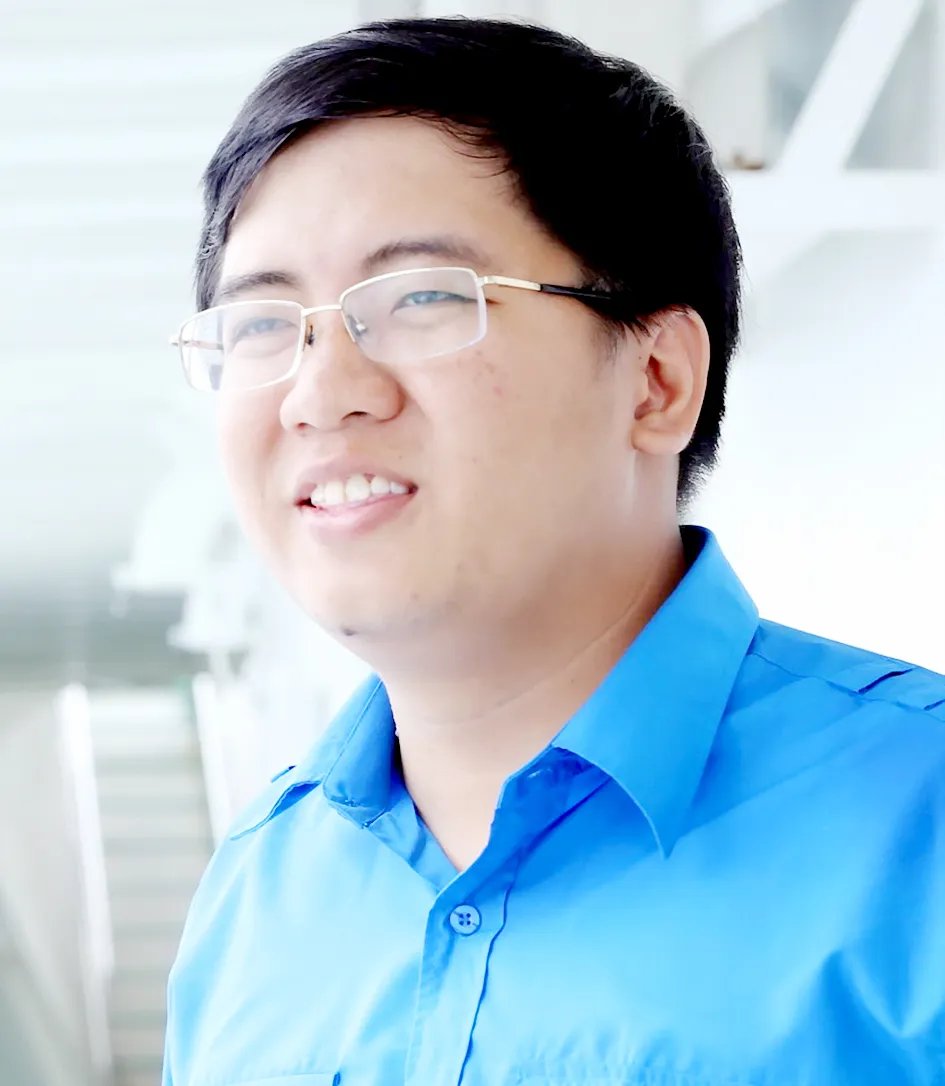 Tuổi trẻ đoàn kết, thắt chặt tình hữu nghị ảnh 1