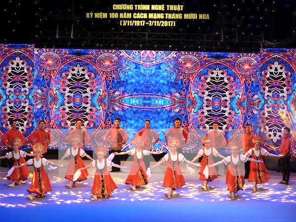 Có một Thời thanh niên sôi nổi… ảnh 1