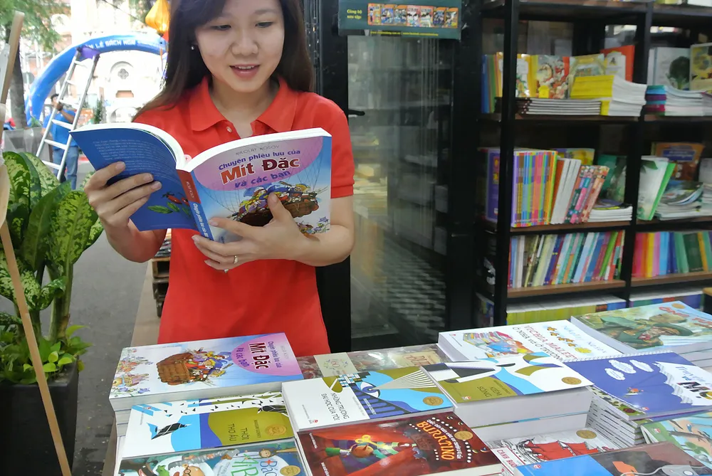 Chùm sách Nga - Xô Viết đến với bạn đọc ảnh 1