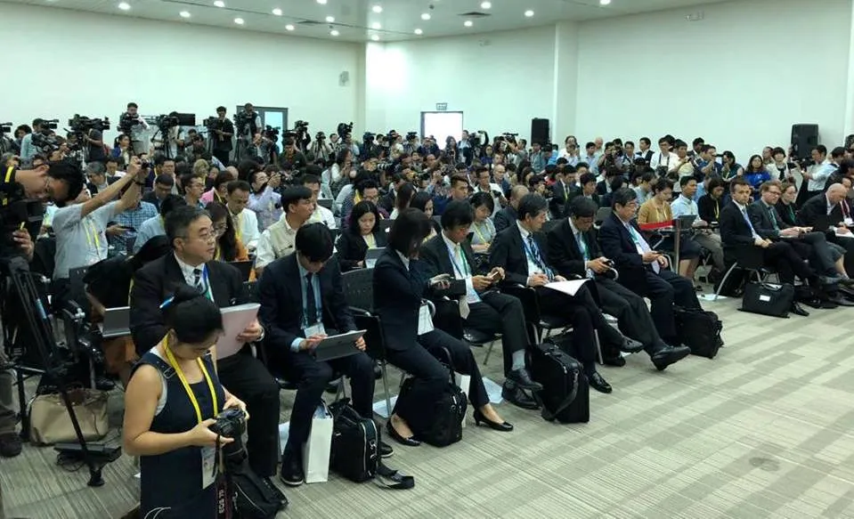 Đạt được thỏa thuận cho TPP-11, TPP đổi tên thành CPTPP ảnh 2