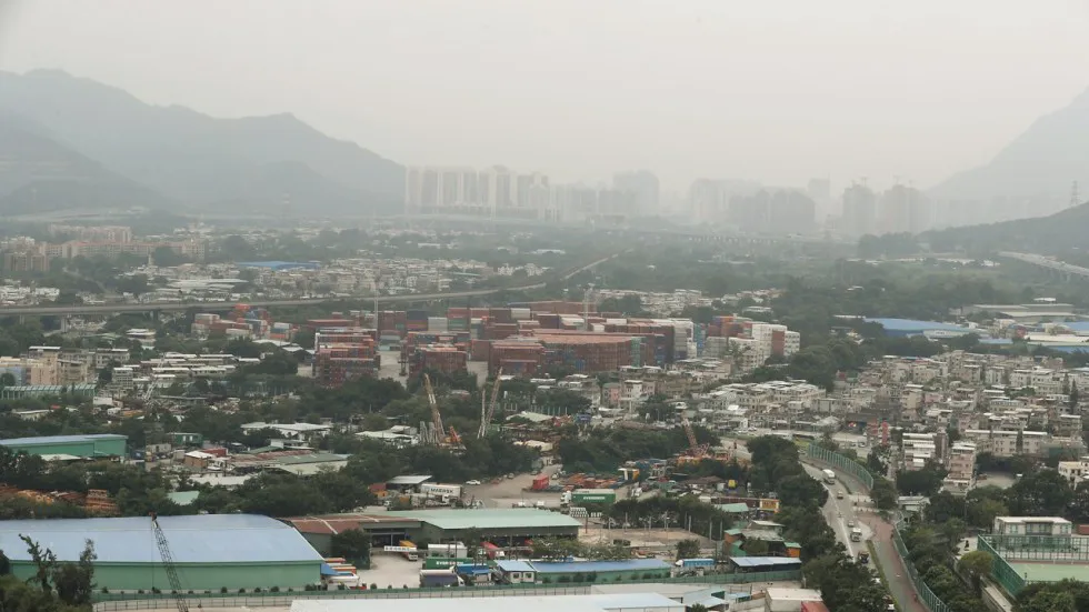 Hồng Kông phá xưởng sản xuất cocaine trị giá 7,5 triệu USD ảnh 1